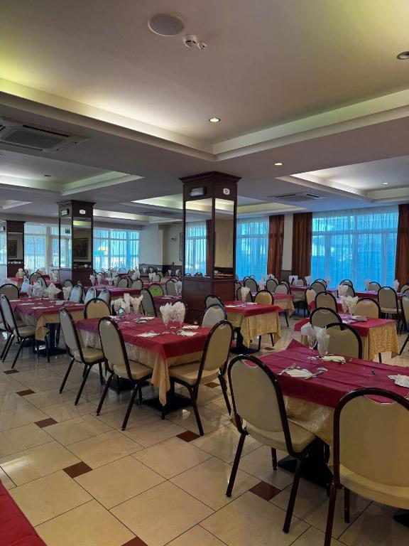 Hotel Ambasciatori - Bianchi Hotels - 4