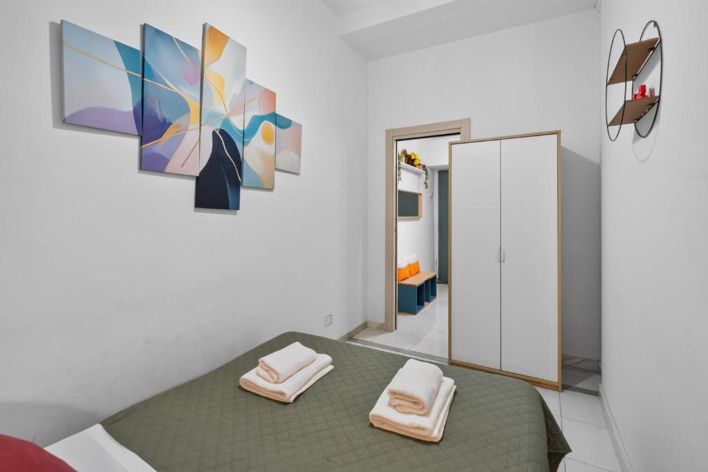 IL CORTI-LETTO ai TRIBUNALI - 4