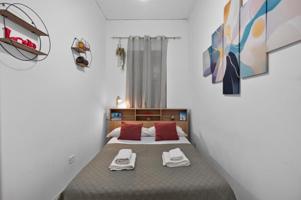 IL CORTI-LETTO ai TRIBUNALI - 3