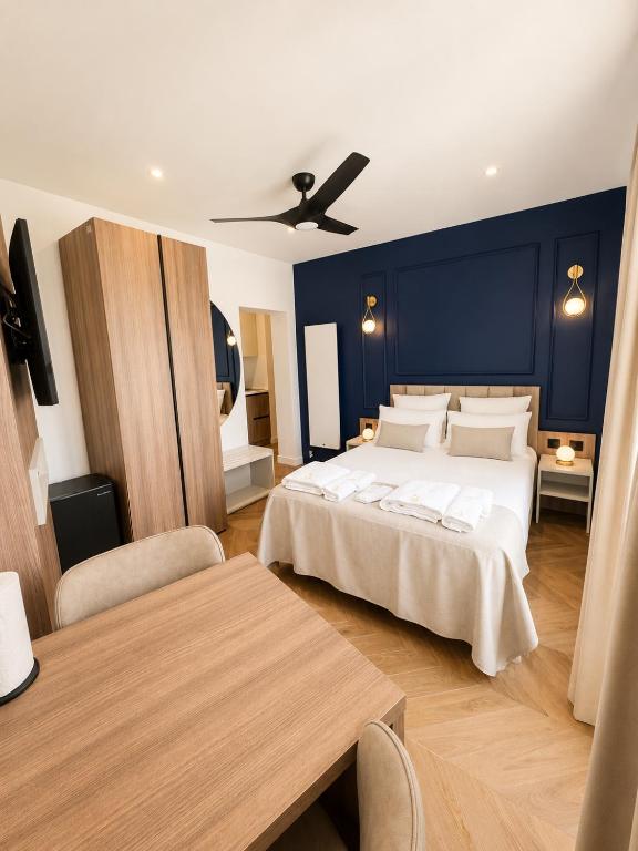 The Originals Residence, Les Sources Callou, Vichy - 4