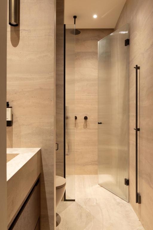 Luxury AC flat - 4