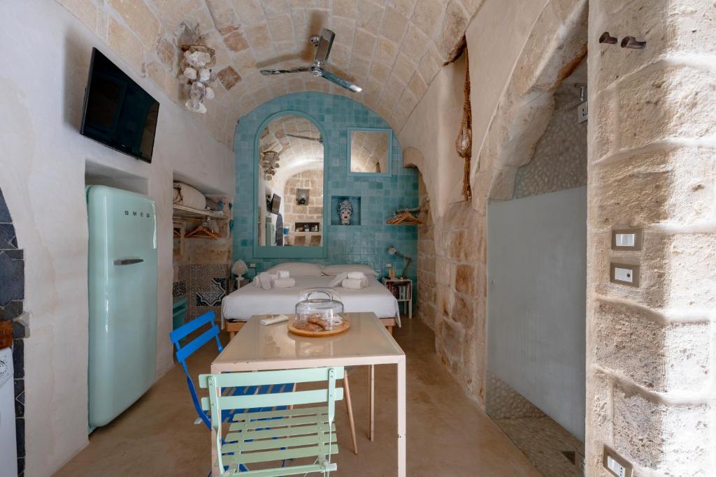 La Casetta di Giò by Il Pumo di Puglia - 1