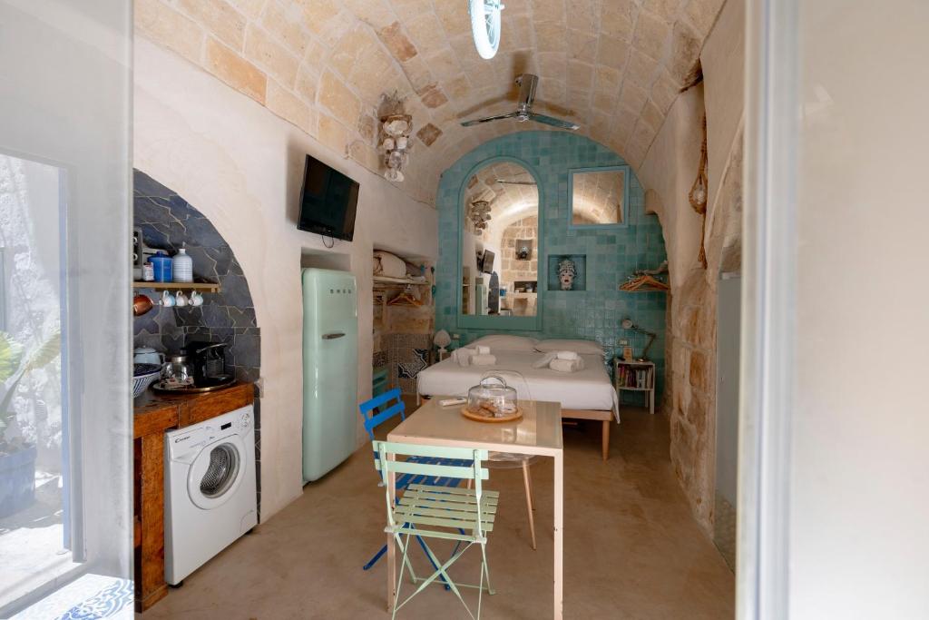 La Casetta di Giò by Il Pumo di Puglia - 5