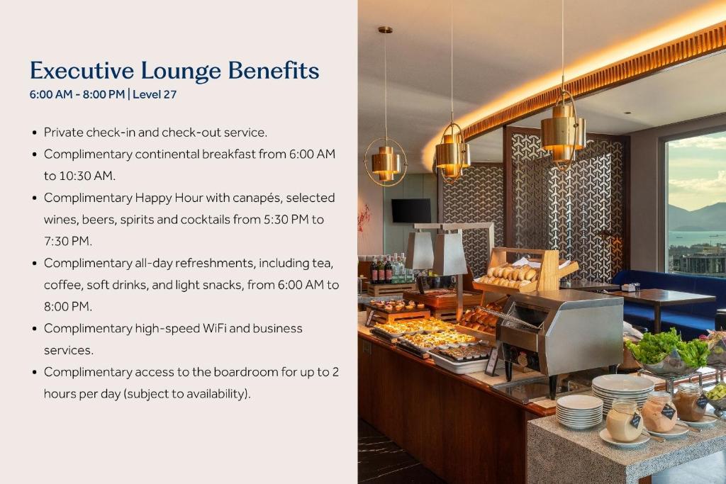 Bar/lounge