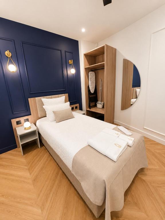 The Originals Residence, Les Sources Callou, Vichy - 2