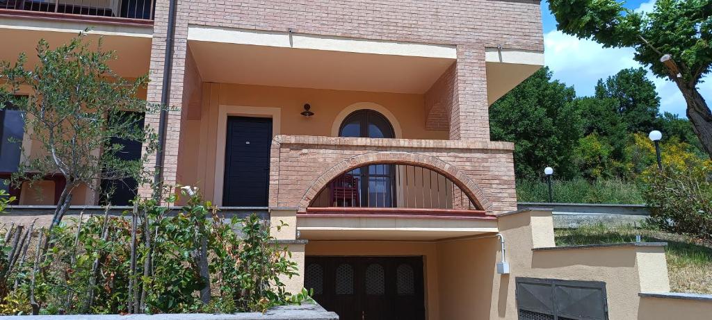 Assisi Living Club - Appartamento Ibisco con piscina - 3