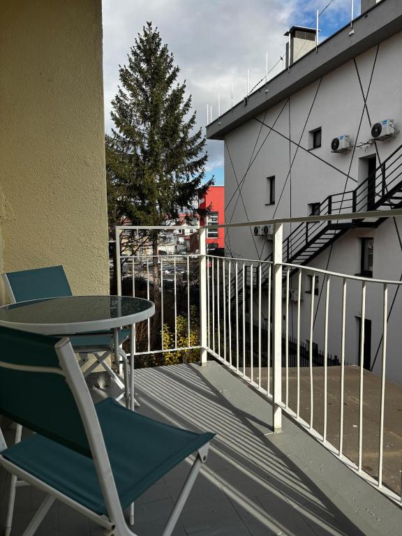 Apartment Molinelli - 1