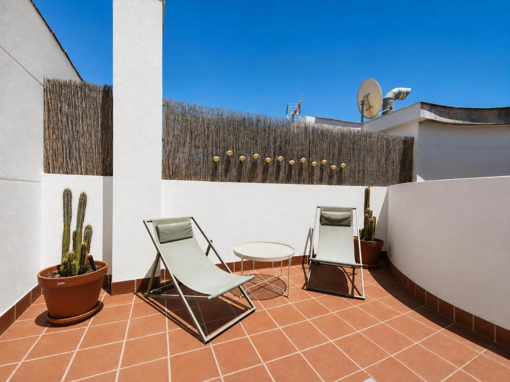 Cervantes FreshApartments - 2