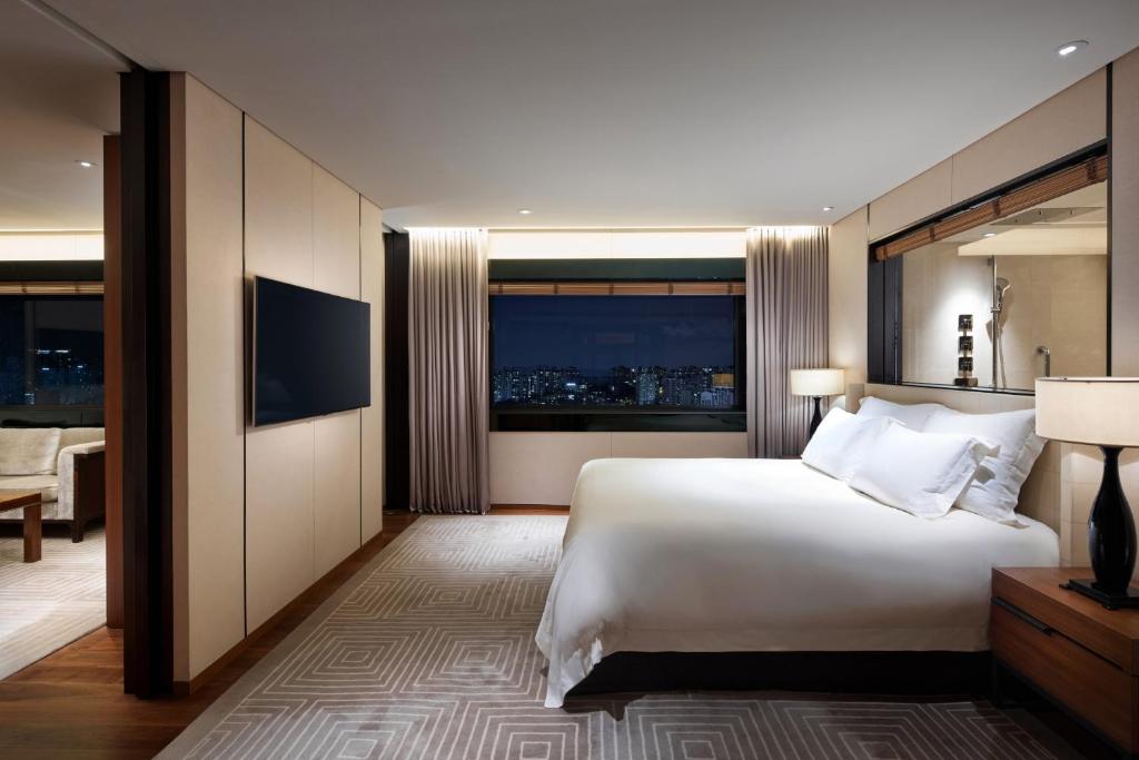 The Shilla Seoul
