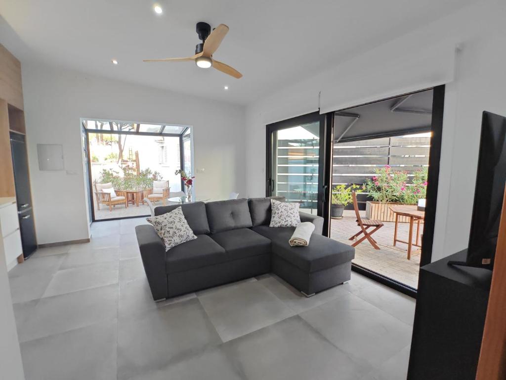 Apartamento Fresno - 3