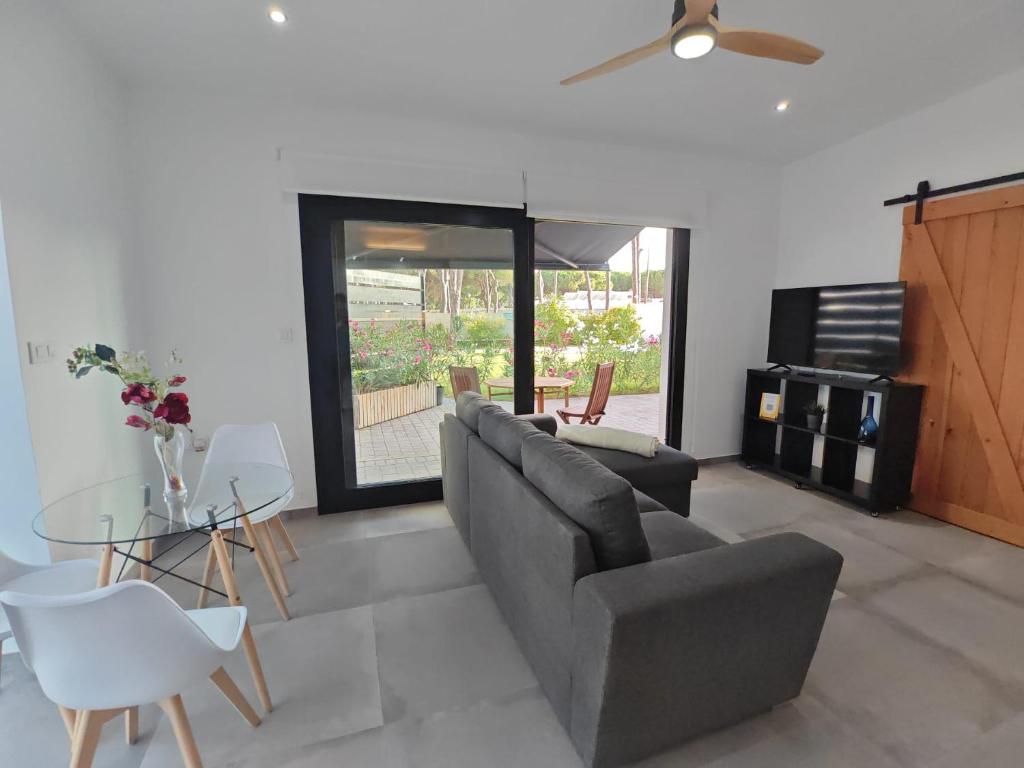 Apartamento Fresno - 5