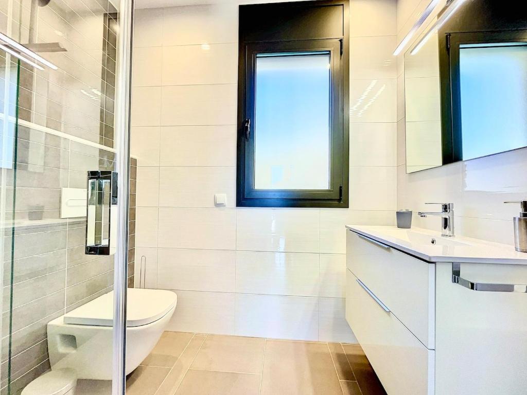 Villa with view & private pool - 3