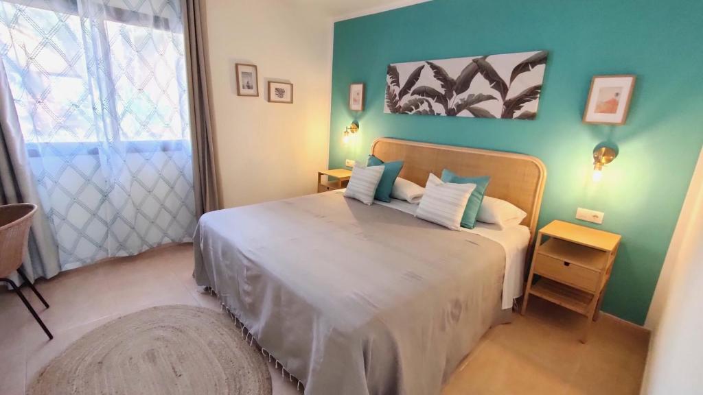 CASA MARGHERITA Oasis Tamarindo 1 - 1