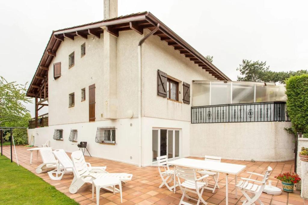 Superbe appartement près de la plage à Capbreton – 92 m² - 1