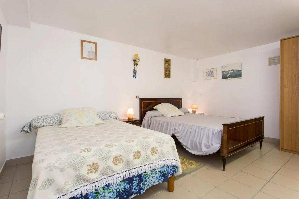 Superbe appartement près de la plage à Capbreton – 92 m² - 2