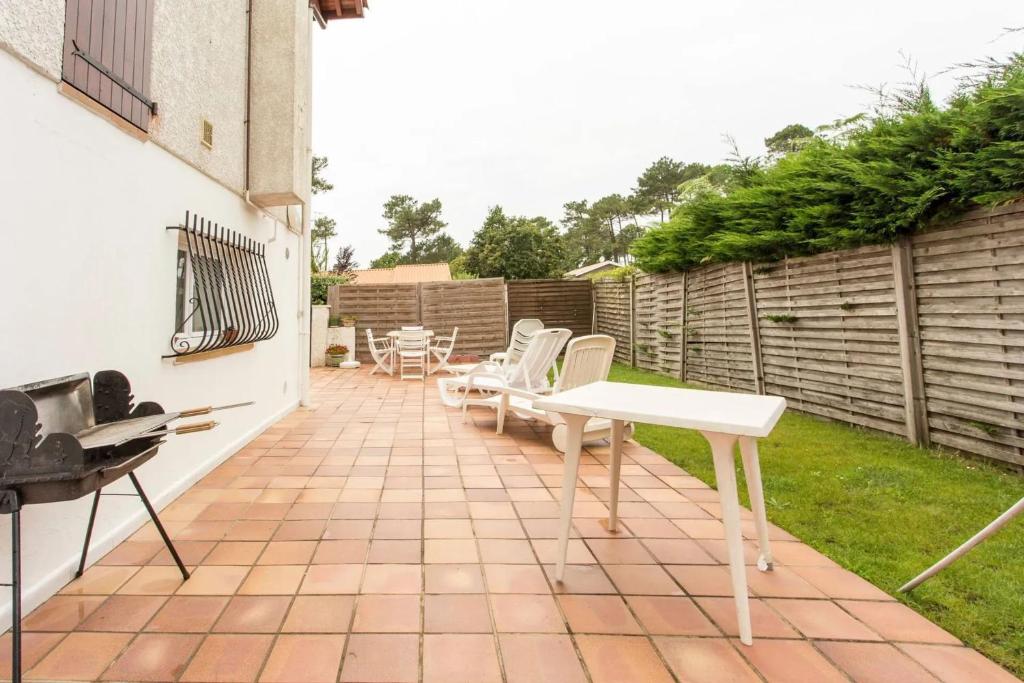 Superbe appartement près de la plage à Capbreton – 92 m² - 3