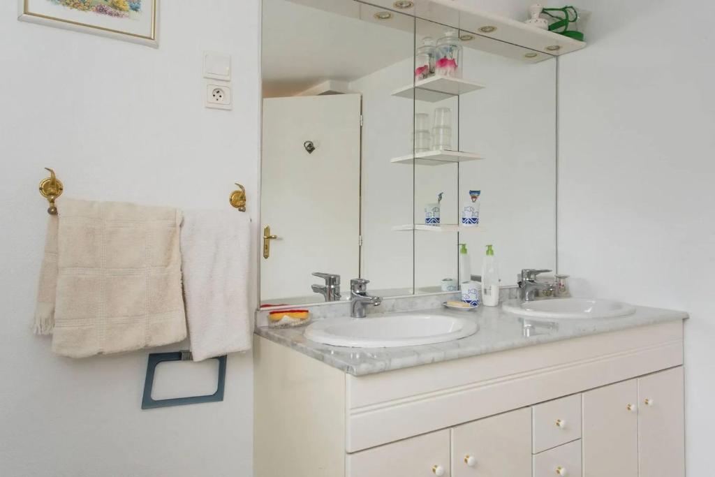 Superbe appartement près de la plage à Capbreton – 92 m² - 4