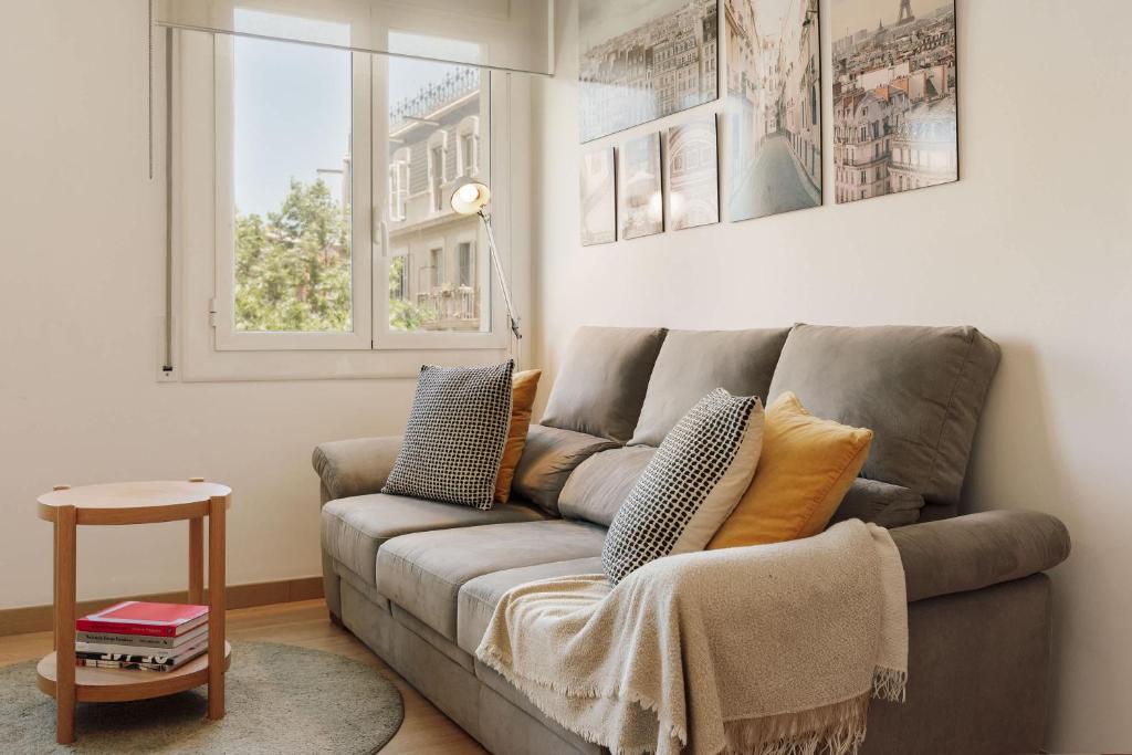 Enjoy Apartments Paz 2 - Bright apartment near Sagrada Familia - 2