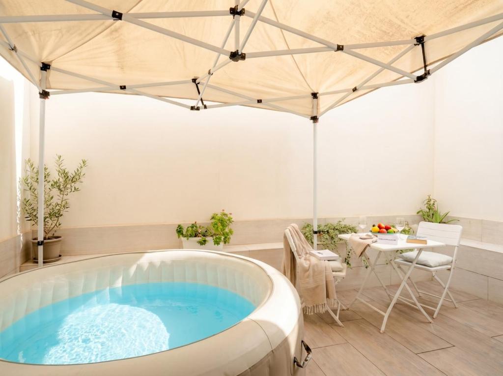Aesthetic Apartments - Relax in city center - 1