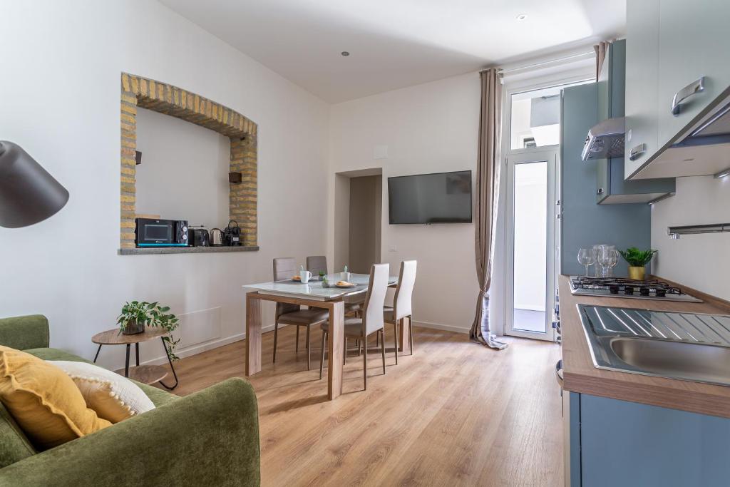 iFlat New Augustus Suite Giulio Cesare - 3