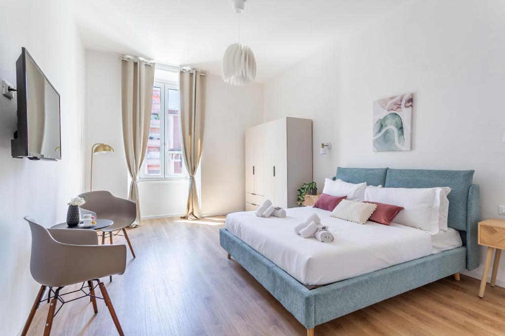 iFlat New Augustus Suite Giulio Cesare - 2
