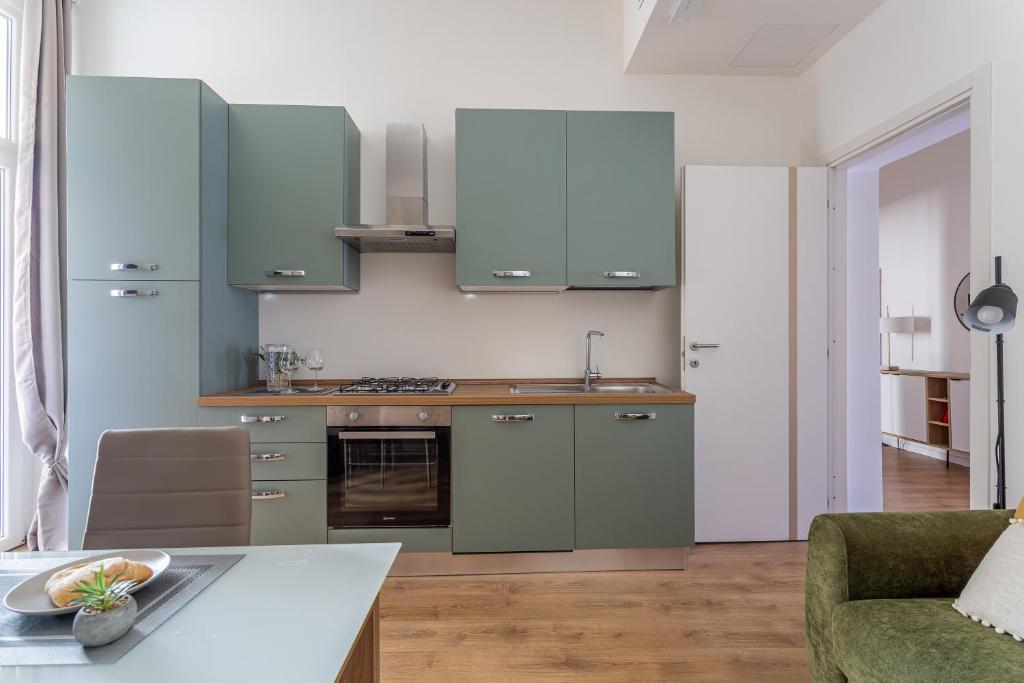 iFlat New Augustus Suite Giulio Cesare - 4