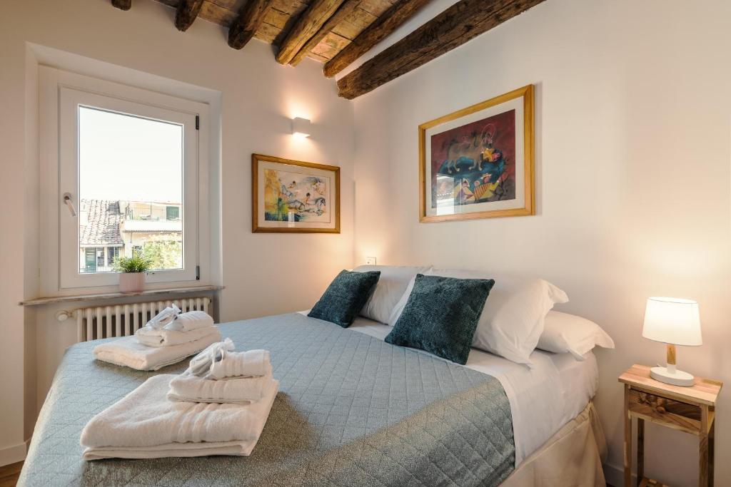 CS Spanish Steps Boutique Apartments - 2
