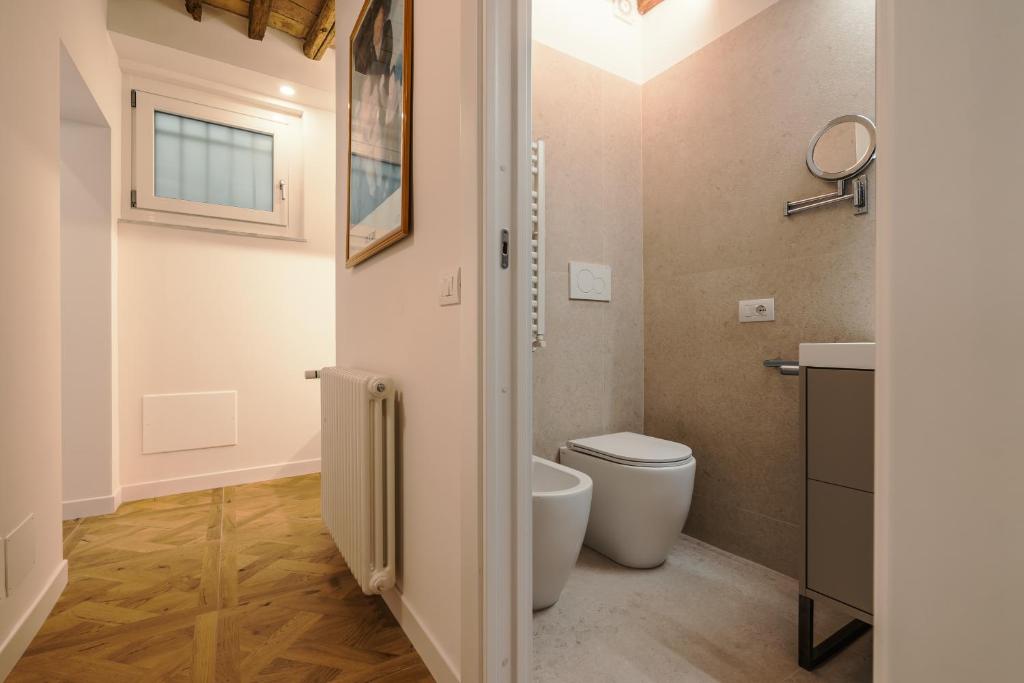 CS Spanish Steps Boutique Apartments - 4