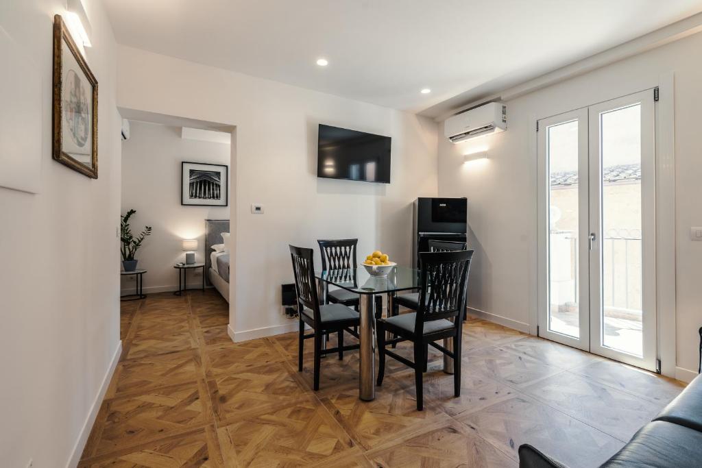 CS Spanish Steps Boutique Apartments - 5