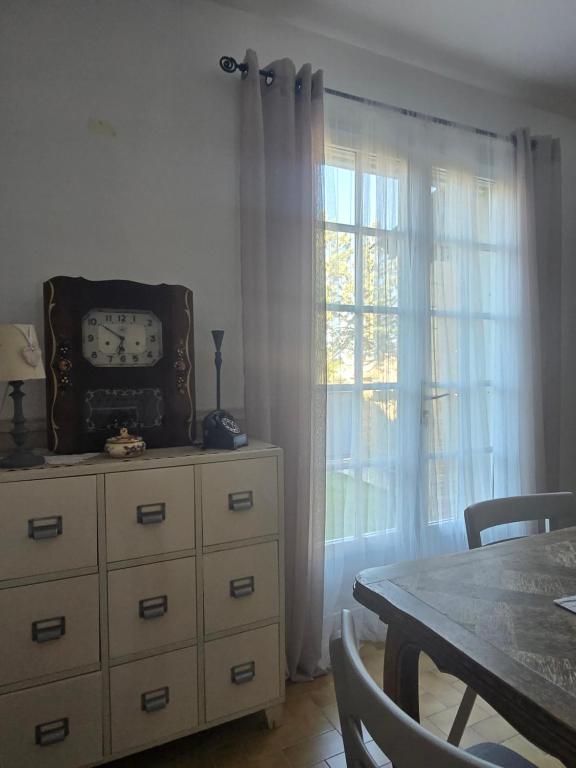Chez Mémé - Appartement vintage à Frontignan - 4