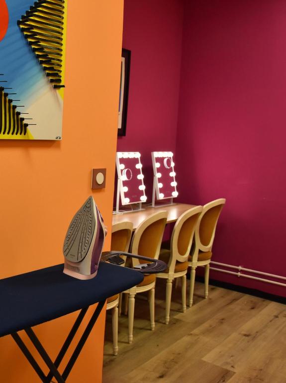 Hostelle - women only hostel Paris - 4
