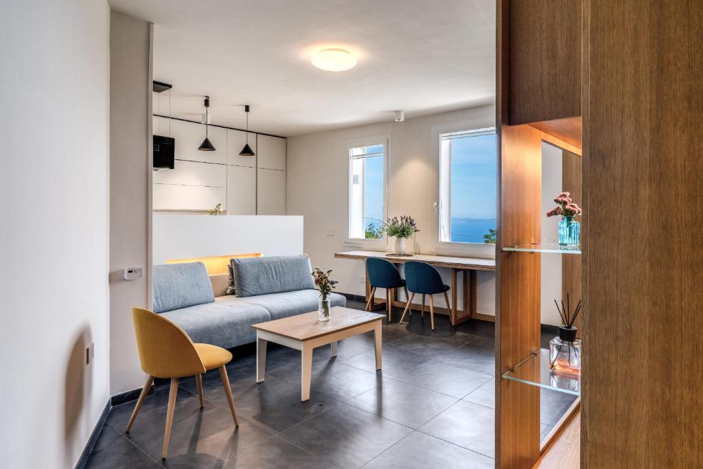 Suite Priora - 3