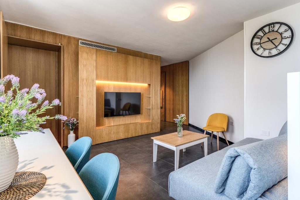 Suite Priora - 5