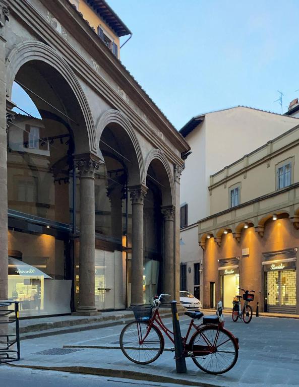 Luxury Apartment in Via della Vigna Nuova - 2