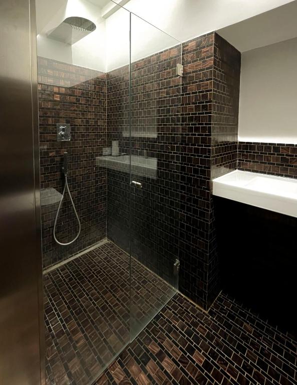 Luxury Apartment in Via della Vigna Nuova - 4