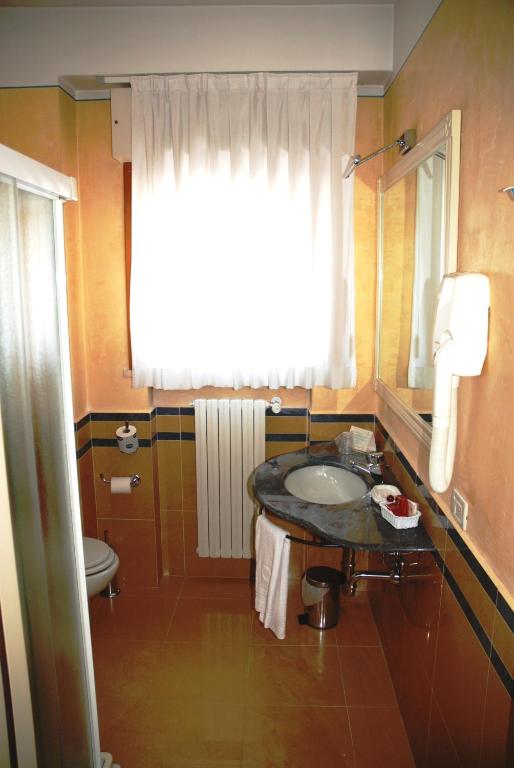 バスルーム（客室）