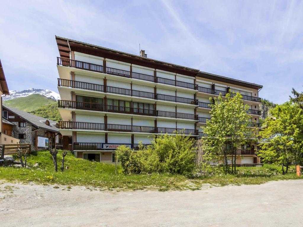 La Residence - 3 pièces 6 personnes 4 exopsé Sud Est MAE-1981 - 3