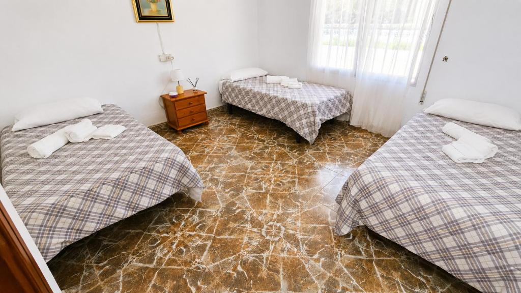 Apartamentos a primera linea del mar - 2