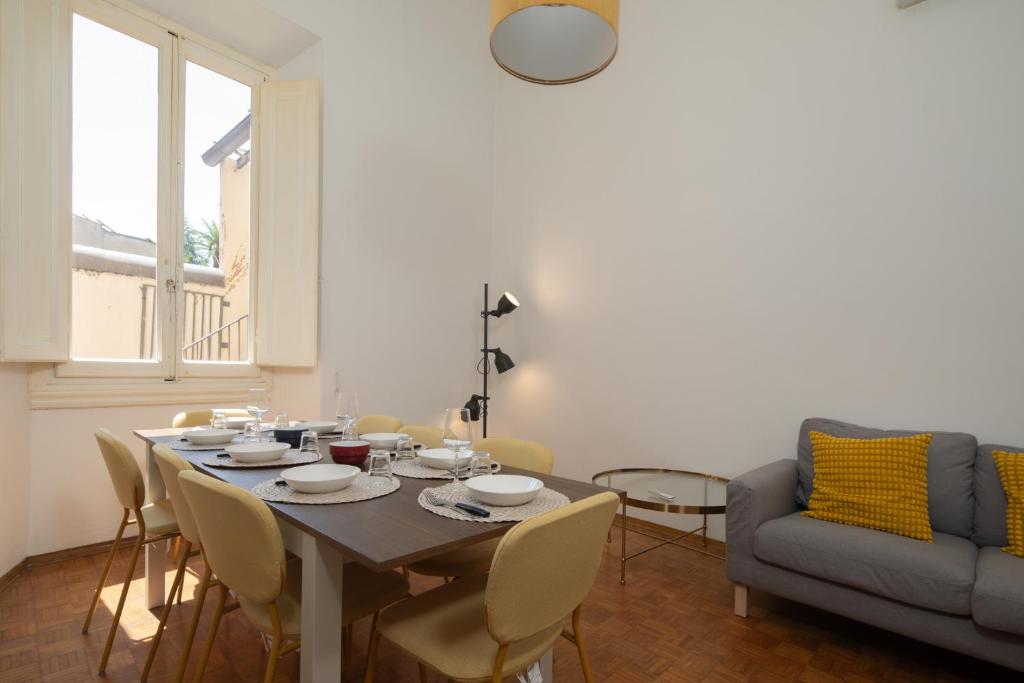 Spacious Florence Retreat - 1