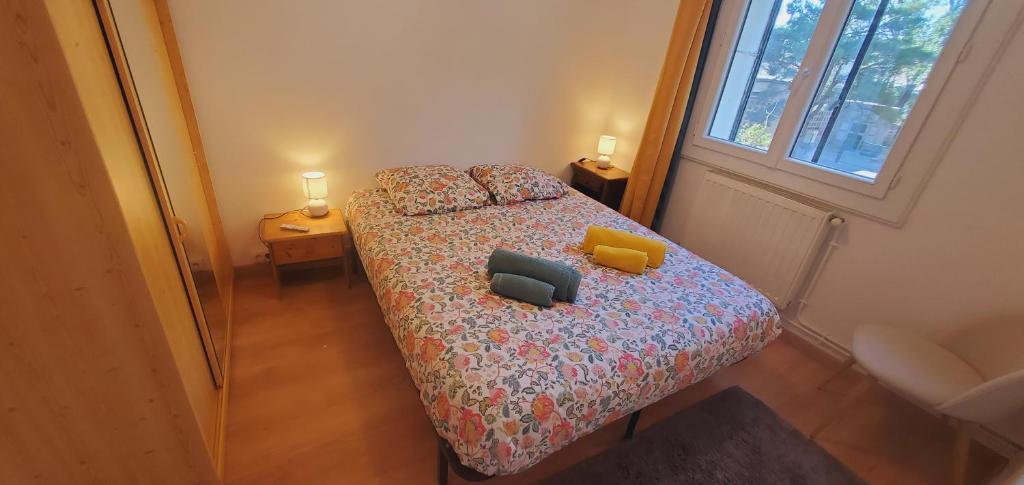 Appartement T3 proche intra-muros - 3