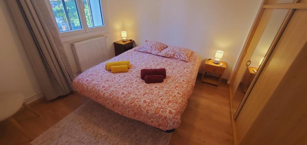 Appartement T3 proche intra-muros - 4