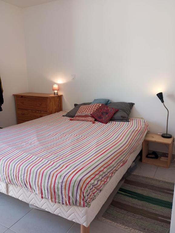 Appartement calme et central - 3