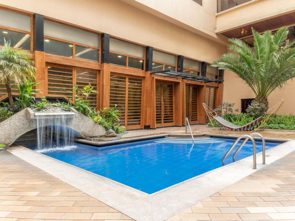 Swissotel Quito - 1
