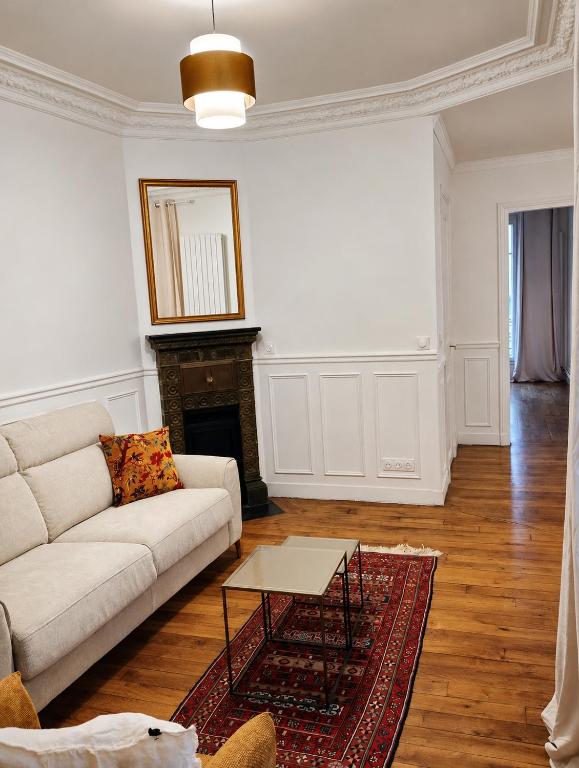 Charming apartment Paris - 4