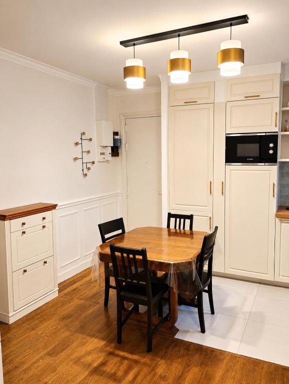 Charming apartment Paris - 5