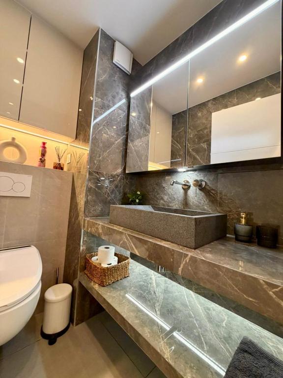 Luxurious Apt Le Bon Marché - 3