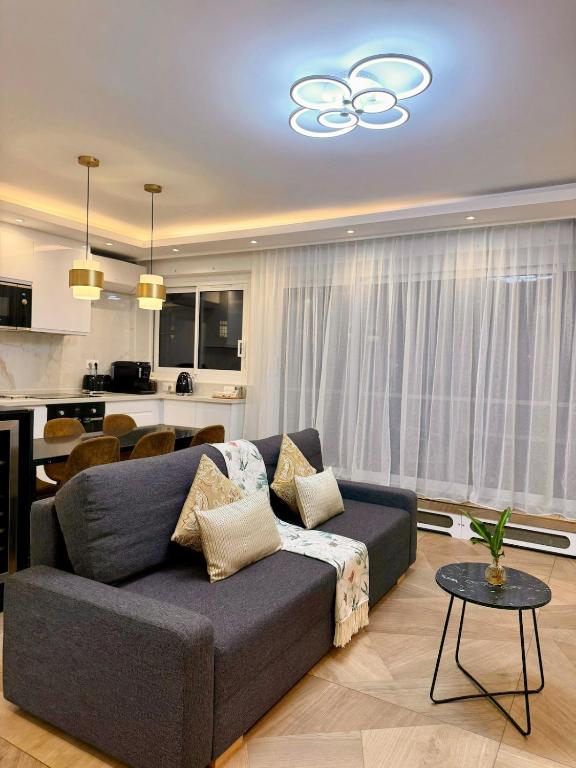 Luxurious Apt Le Bon Marché - 4