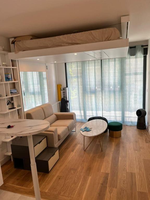 Very nice flat in Paris - Very well located - 5