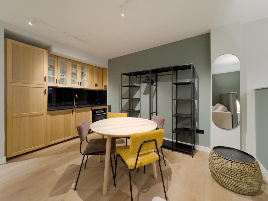Málaga Apartments by Charming - 4