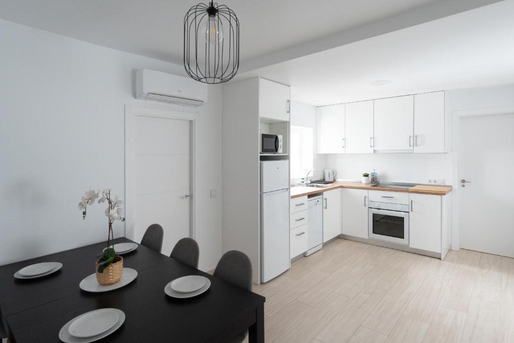 La Casita Fuengirola - Charming 3 bed ground floor - 3